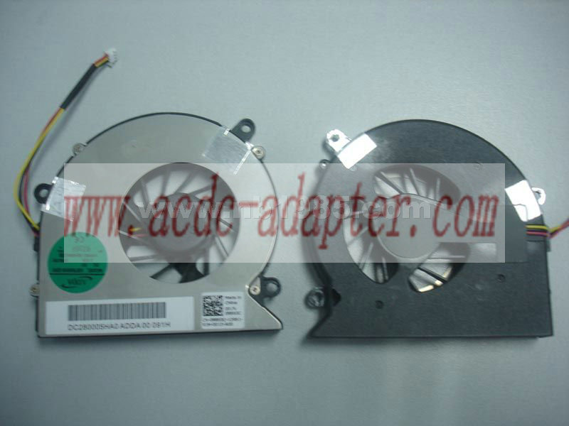 ACER ASPIRE 5310 5315 5520 7520 7720G 7720Z 7320 FAN ADDA AB7905 ACER ASPIRE 5310 5315 5520 7520 7720G 7720Z 7320 FAN ADDA AB7905